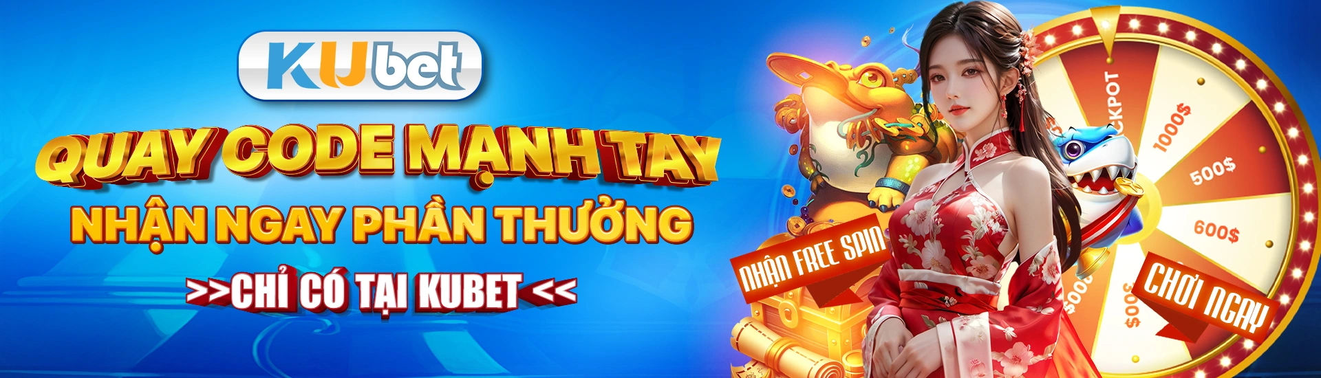Thông tin nổi bật Kubet dành cho người dùng Việt Nam